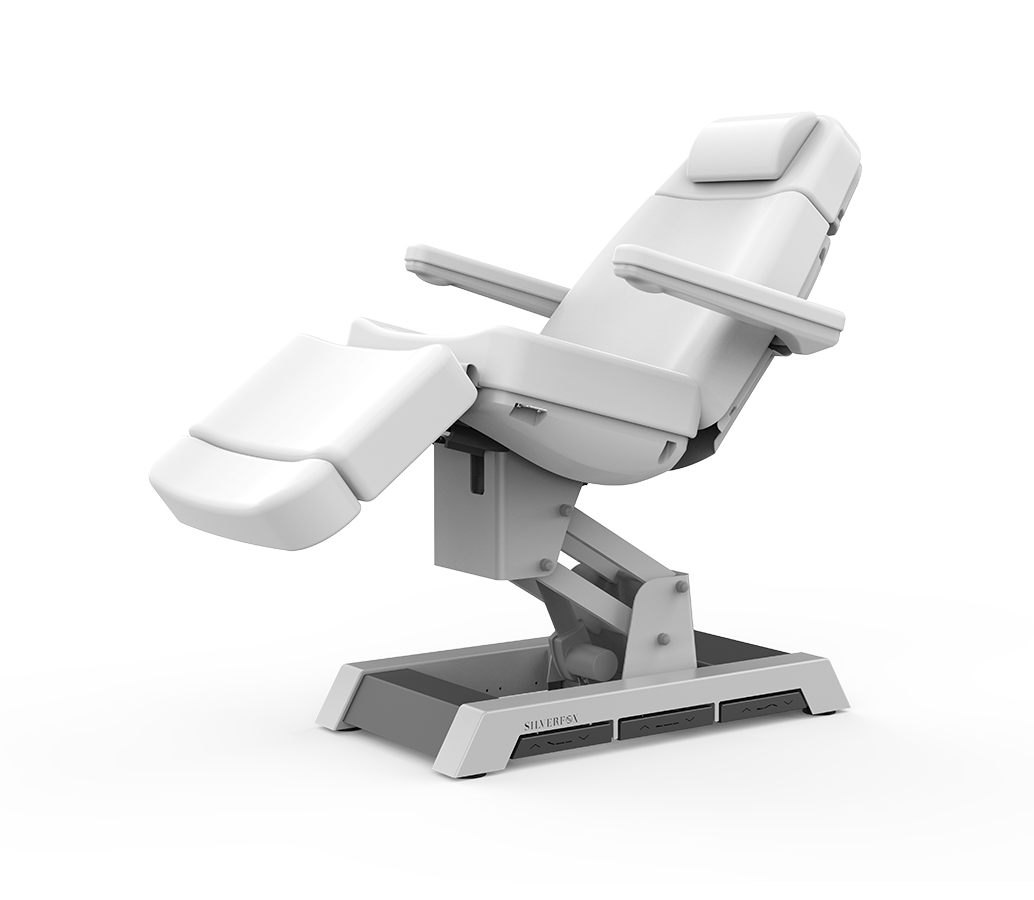 2220D Facial Chair Silverfox Corporation Limited