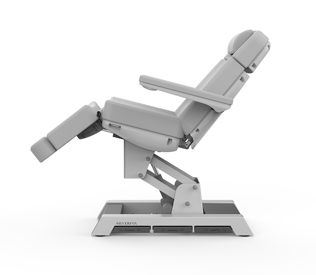 2220D Facial Chair Silverfox Corporation Limited
