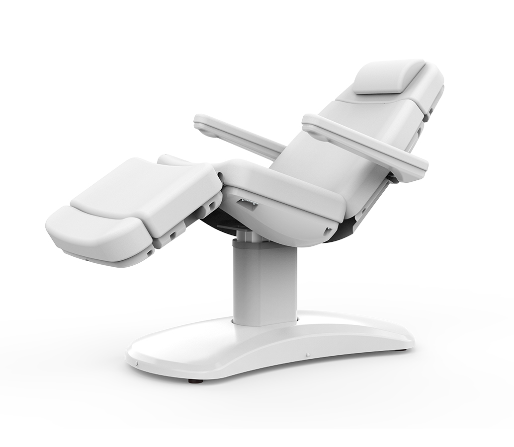 2222B Facial Chair Silverfox Corporation Limited