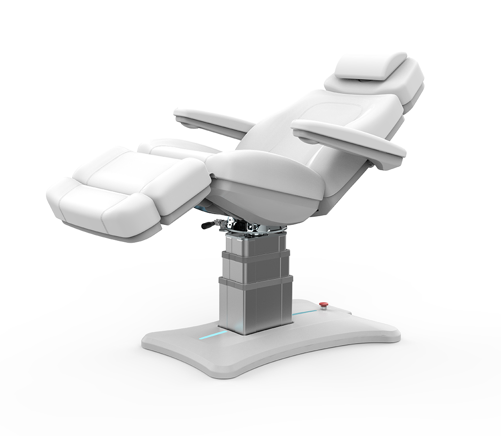 2246DBN Facial Chair Silverfox Corporation Limited