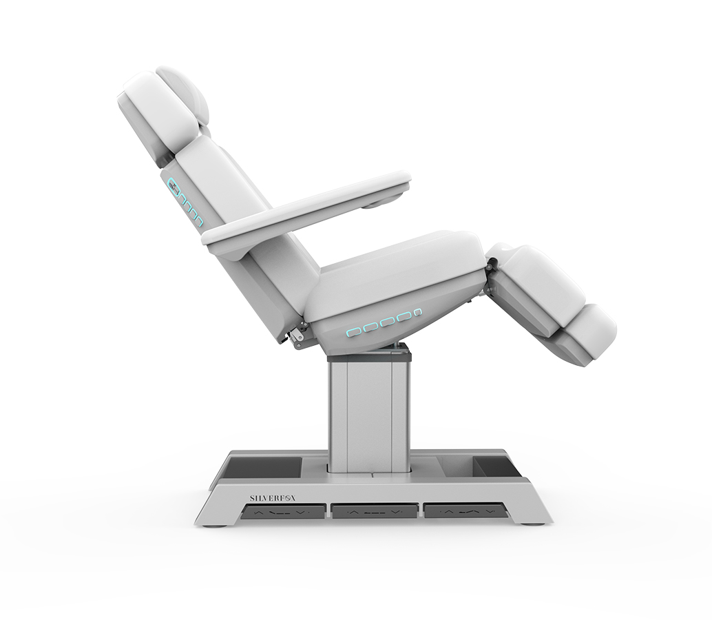 2218BN Facial Chair Silverfox Corporation Limited