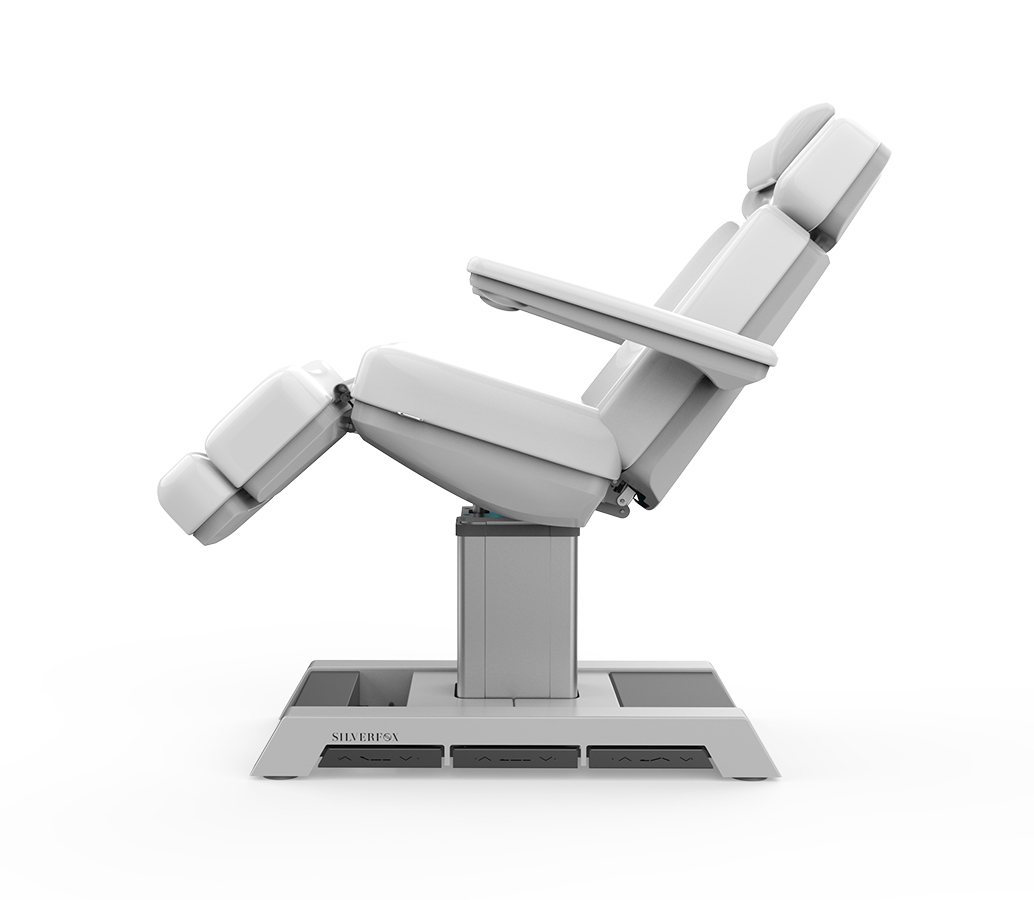 2218BN Facial Chair Silverfox Corporation Limited