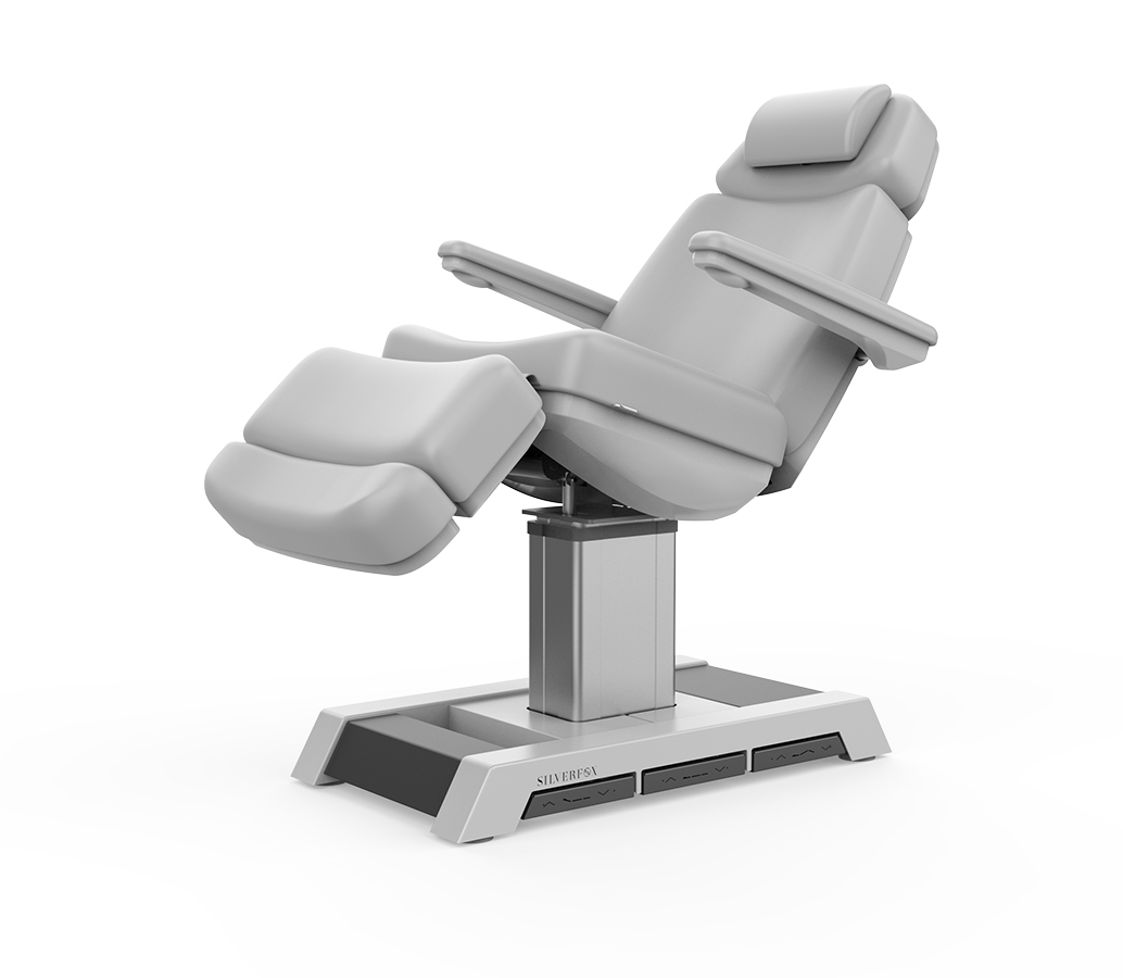 2218BN Facial Chair Silverfox Corporation Limited