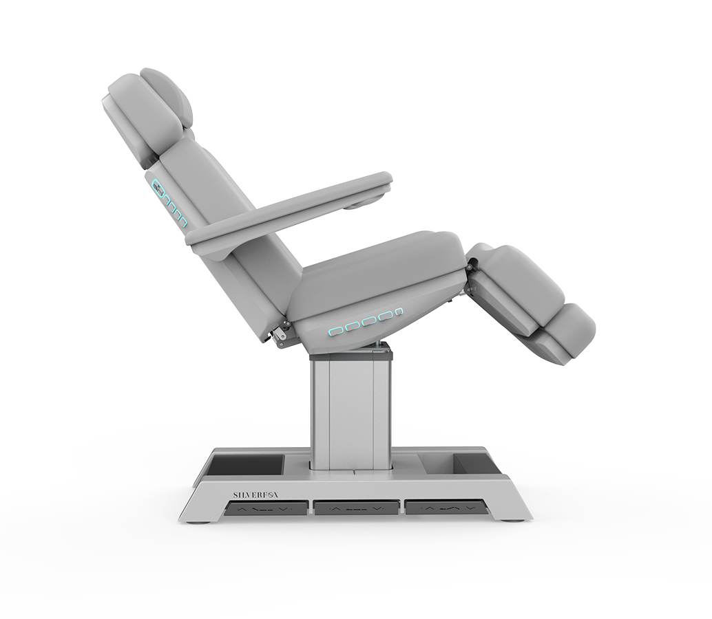 2218BN Facial Chair Silverfox Corporation Limited