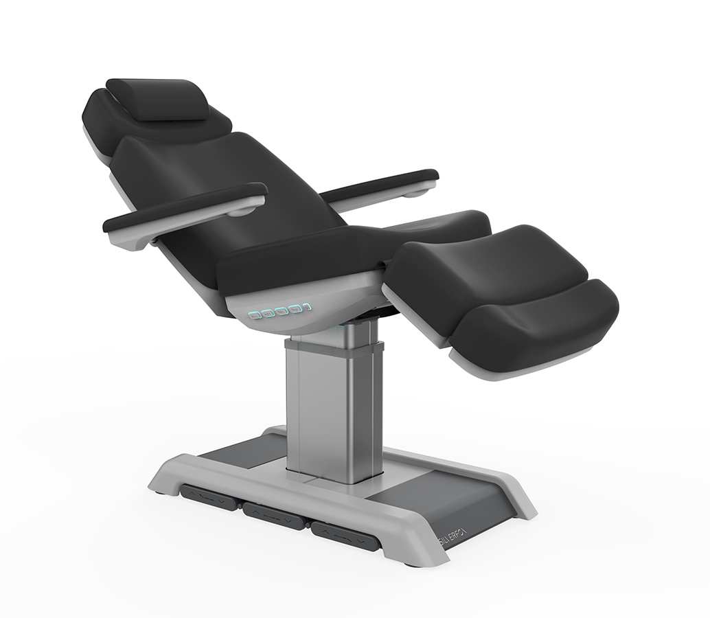 2218BN - Facial Chair - Silverfox Corporation Limited