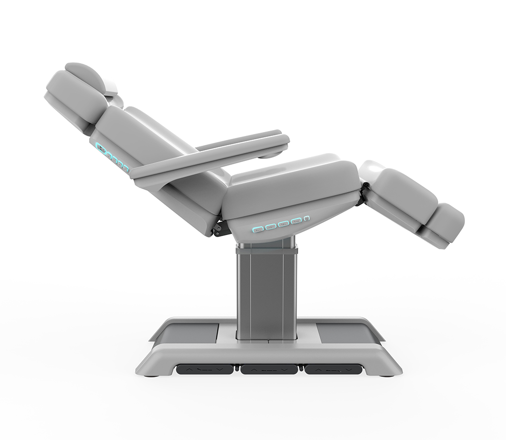 2218BN - Facial Chair - Silverfox Corporation Limited