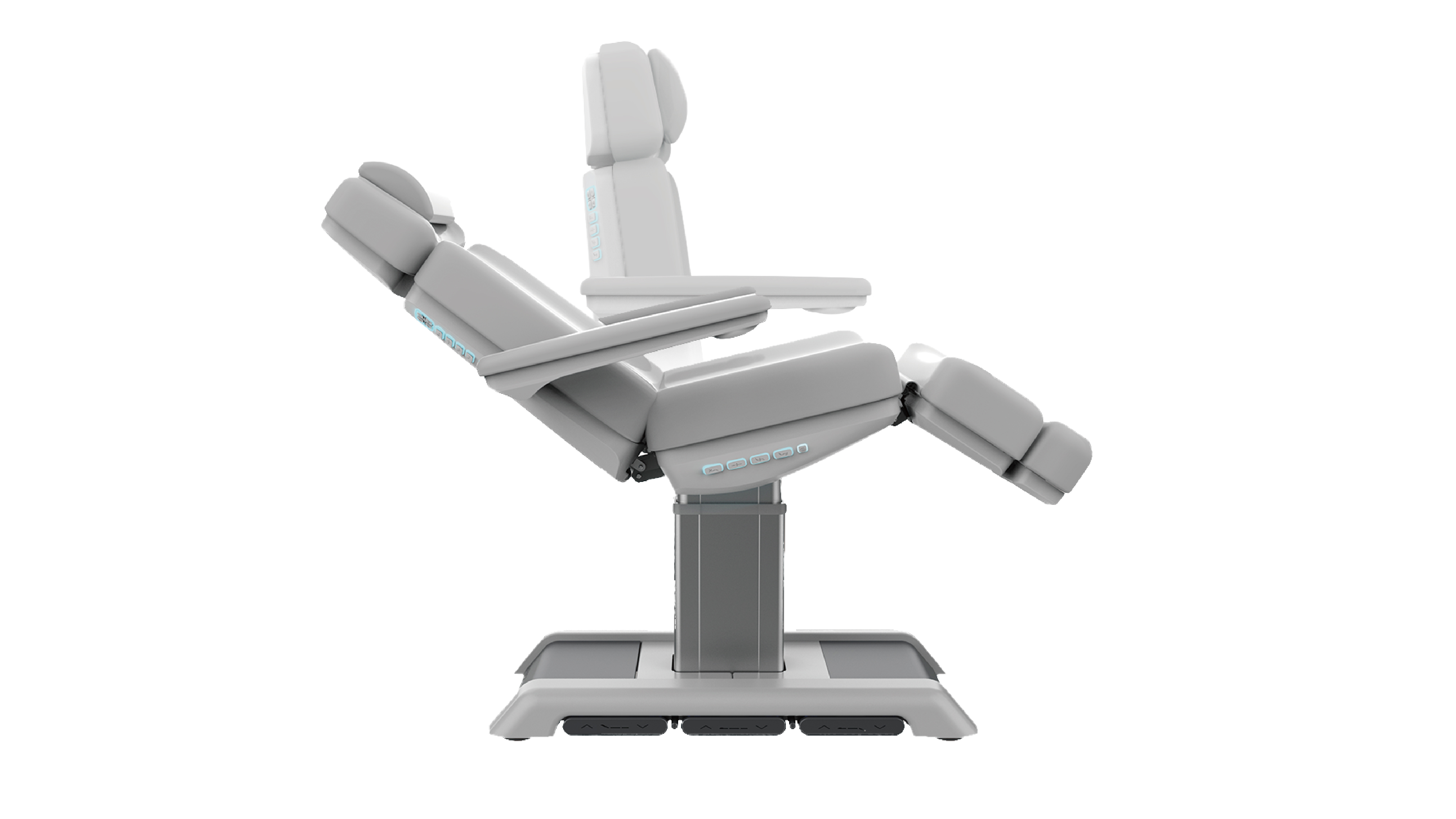 2218BN - Facial Chair - Silverfox Corporation Limited